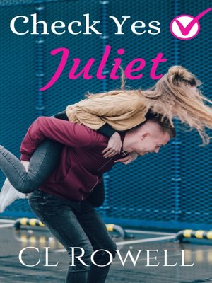 cover image of Check Yes Juliet
